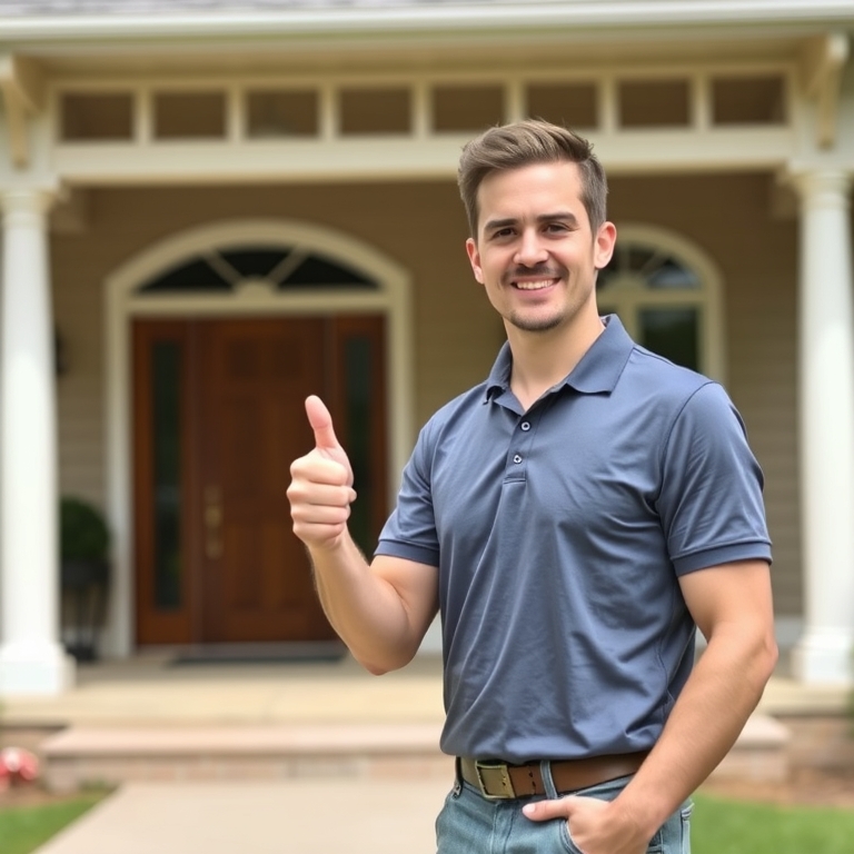 Founder of Ant & Rodent Pest Control Napa